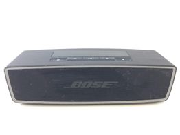 altavoz portatil bluetooth bose soundlink mini