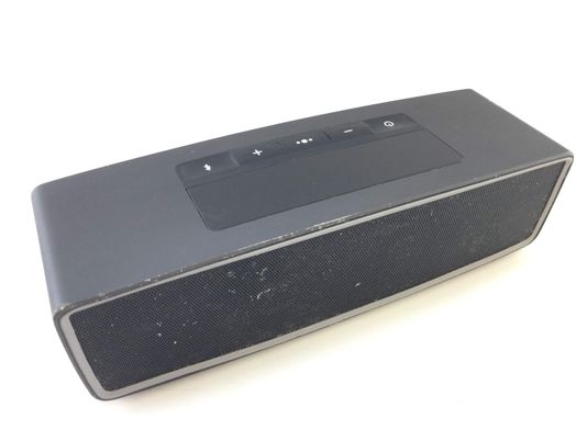 altavoz portatil bluetooth bose soundlink mini