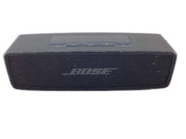 altavoz portatil bluetooth bose soundlink mini