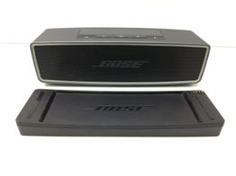 altavoz portatil bluetooth bose soundlink mini