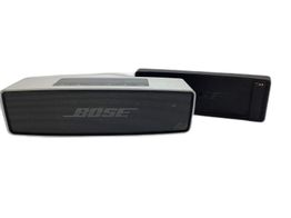 altavoz portatil bluetooth bose soundlink mini