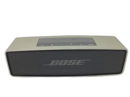 altavoz portatil bluetooth bose soundlink mini