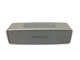 altavoz portatil bluetooth bose soundlink mini