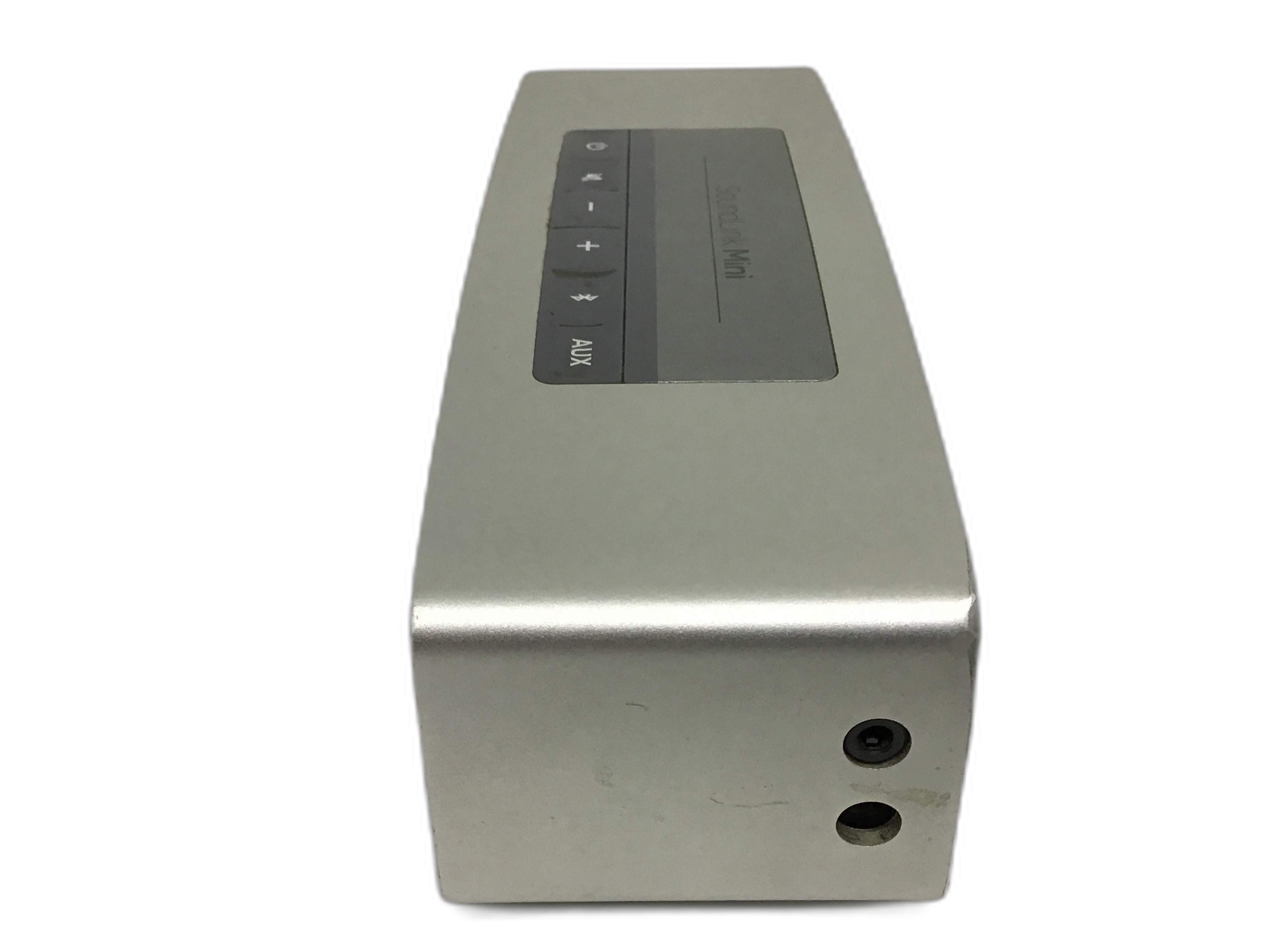 Altavoz portátil Bose Soundlink Mini Segunda Mano | Cash Converters