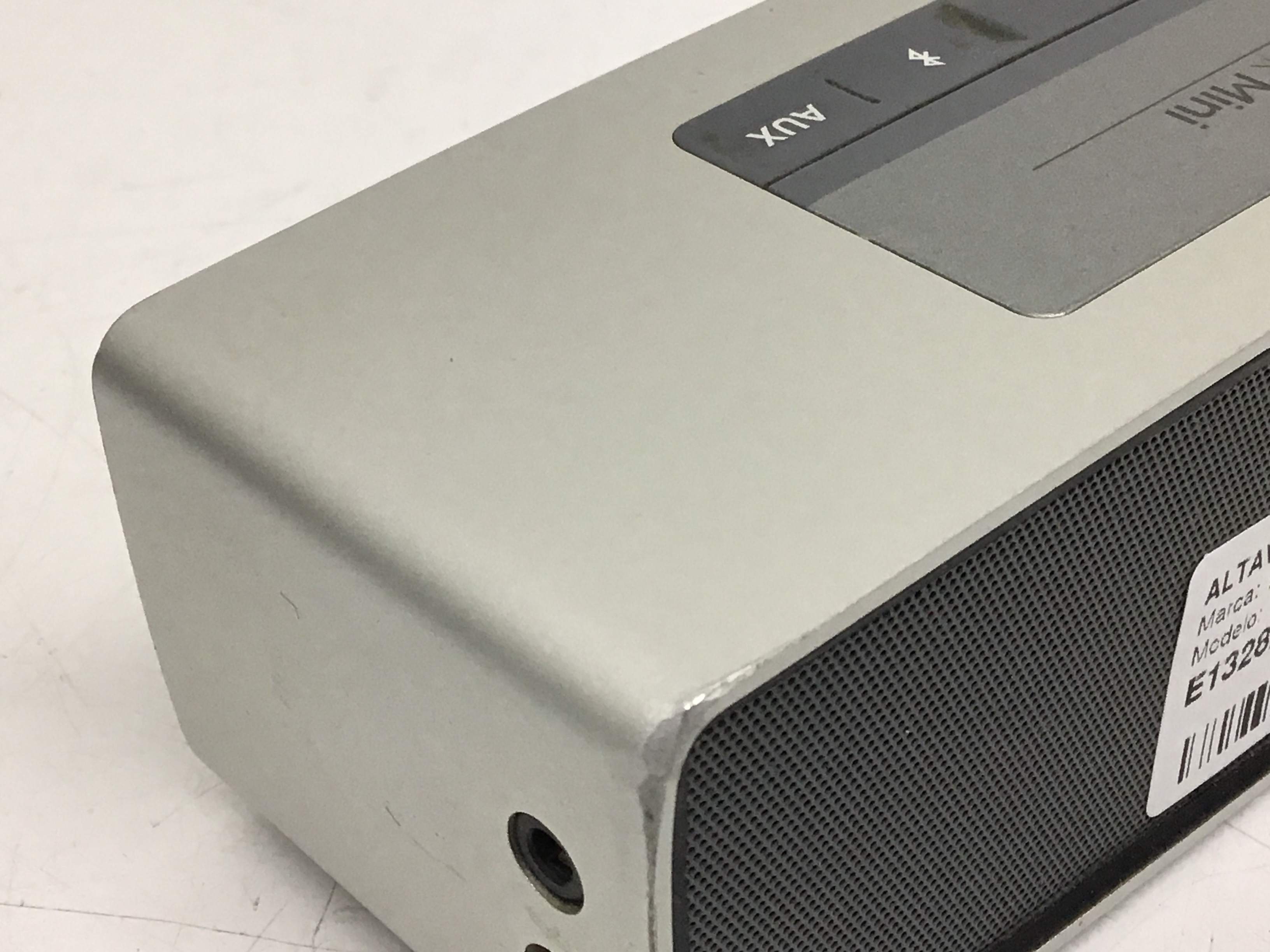 Altavoz portátil Bose Soundlink Mini Segunda Mano | Cash Converters