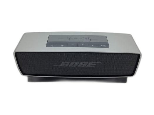 altavoz portatil bluetooth bose soundlink mini