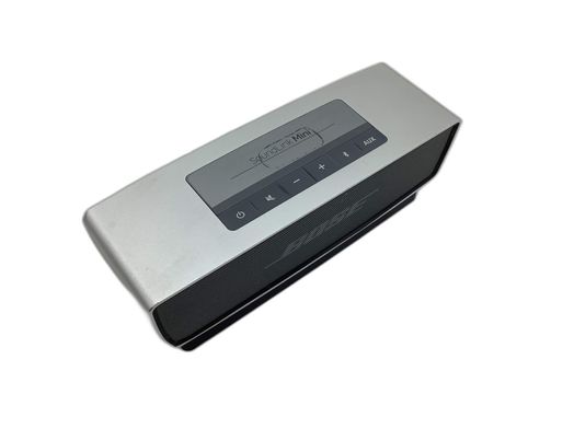 altavoz portatil bluetooth bose soundlink mini