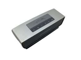 altavoz portatil bluetooth bose soundlink mini