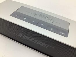 altavoz portatil bluetooth bose soundlink mini