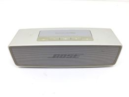 altavoz portatil bluetooth bose soundlink mini