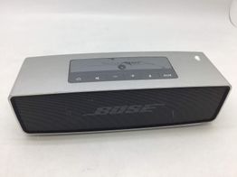 altavoz portatil bluetooth bose soundlink mini