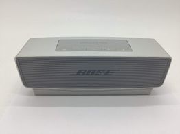 altavoz portatil bluetooth bose soundlink mini