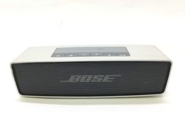 altavoz portatil bluetooth bose soundlink mini