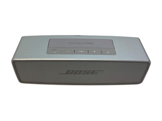 altavoz portatil bluetooth bose soundlink mini