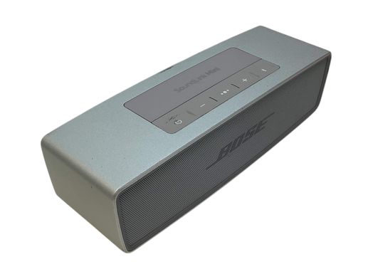 altavoz portatil bluetooth bose soundlink mini