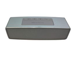 altavoz portatil bluetooth bose soundlink mini