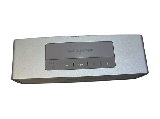 altavoz portatil bluetooth bose soundlink mini