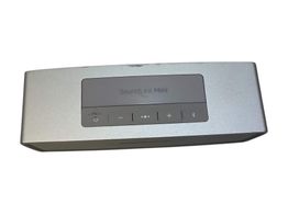 altavoz portatil bluetooth bose soundlink mini