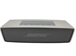 altavoz portatil bluetooth bose soundlink mini