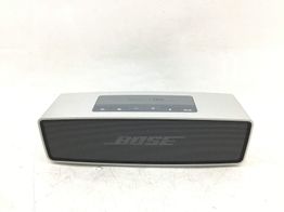 altavoz portatil bluetooth bose soundlink mini