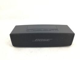 coluna portatil bluetooth bose soundlink mini