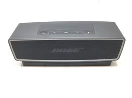 altavoz portatil bluetooth bose soundlink mini