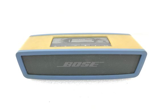 coluna portatil bluetooth bose soundlink mini