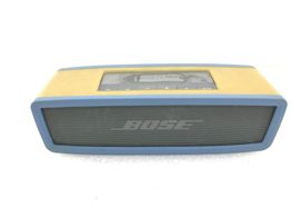 coluna portatil bluetooth bose soundlink mini