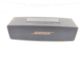 altavoz portatil bluetooth bose soundlink mini