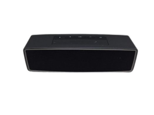 coluna portatil bluetooth bose soundlink mini