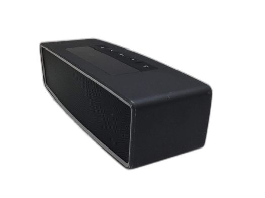 coluna portatil bluetooth bose soundlink mini