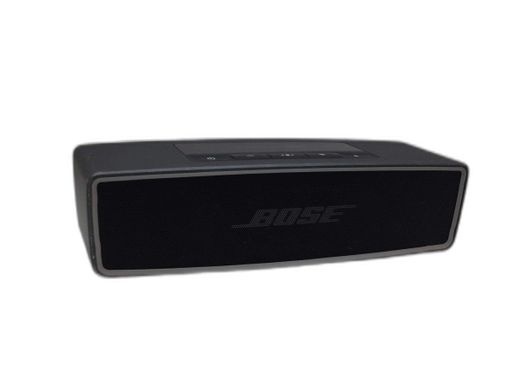 coluna portatil bluetooth bose soundlink mini