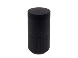coluna portatil bluetooth bose soundlink revolve ii