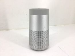 altavoz portatil bluetooth bose soundlink revolve ii