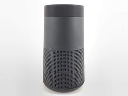 altavoz portatil bluetooth bose soundlink revolve ii