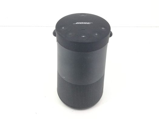 altavoz portatil bluetooth bose soundlink revolve ii