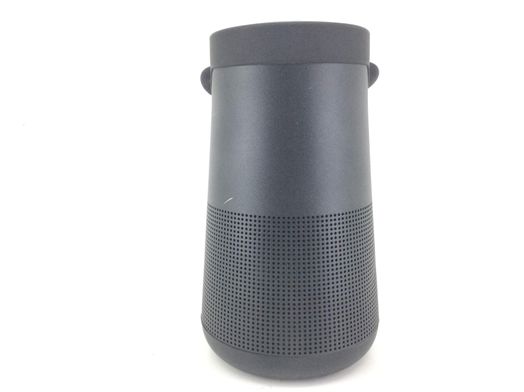 altavoz portatil bluetooth bose soundlink revolve ii