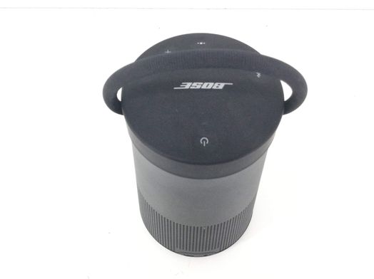 altavoz portatil bluetooth bose soundlink revolve ii