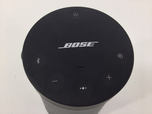 altavoz portatil bluetooth bose soundlink revolve ii