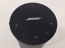 altavoz portatil bluetooth bose soundlink revolve ii