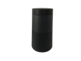 altavoz portatil bluetooth bose soundlink revolve ii