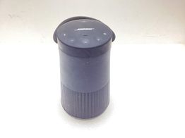 altavoz portatil bluetooth bose soundlink revolve plus ii