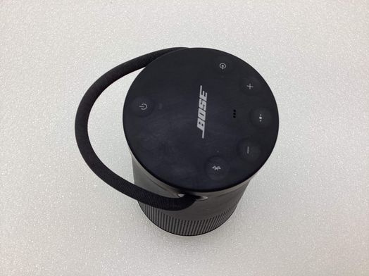 altavoz portatil bluetooth bose soundlink revolve plus ii