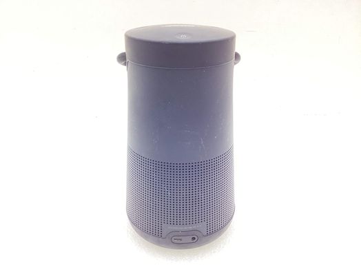 altavoz portatil bluetooth bose soundlink revolve plus ii