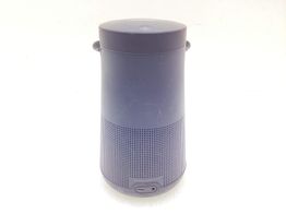 altavoz portatil bluetooth bose soundlink revolve plus ii