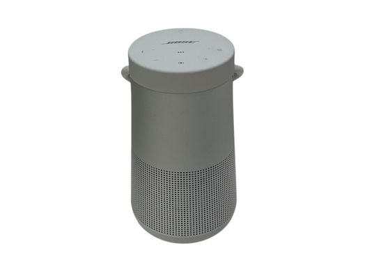 altavoz portatil bluetooth bose soundlink revolve plus ii