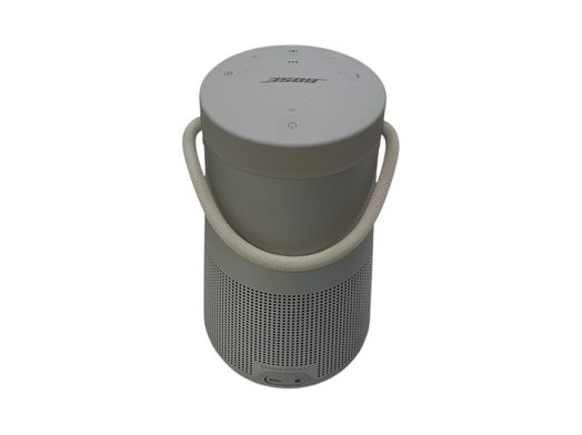 altavoz portatil bluetooth bose soundlink revolve plus ii