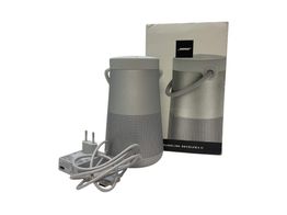 altavoz portatil bluetooth bose soundlink revolve plus ii