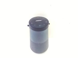 altavoz portatil bluetooth bose soundlink revolve plus ii