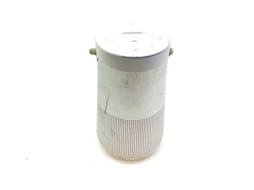 altavoz portatil bluetooth bose soundlink revolve plus